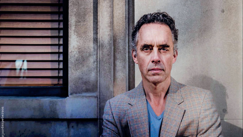 Hova tűnt Jordan Peterson? 