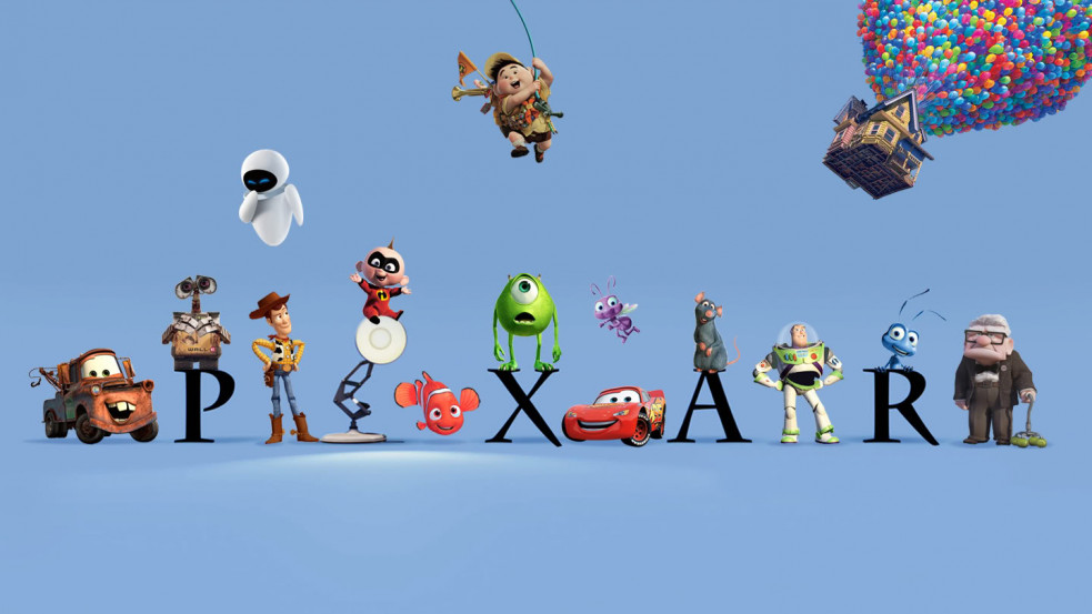 Transznemű tiniről készíti legújabb animációs filmjét a Pixar