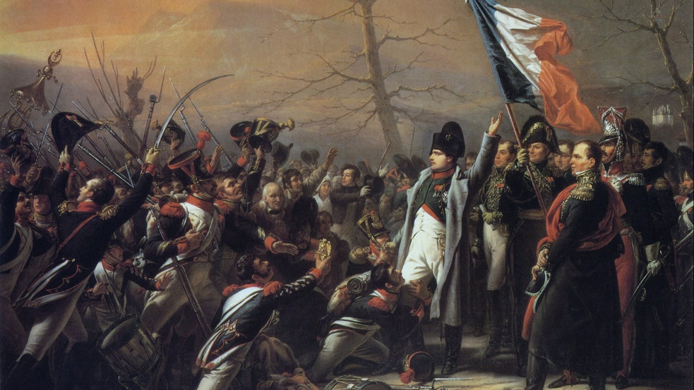 Nőgyűlölő rabszolgaság-párti vagy zseniális hadvezér és államférfi? Napóleon megítéléséről vitázik a francia közélet