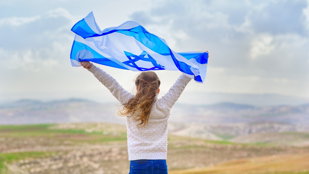 Gyászból öröm: 73 éves lett a modern Izrael állam