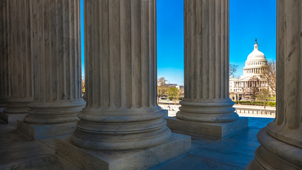 Biden bővítene: napirenden a Legfelsőbb Bíróság reformja