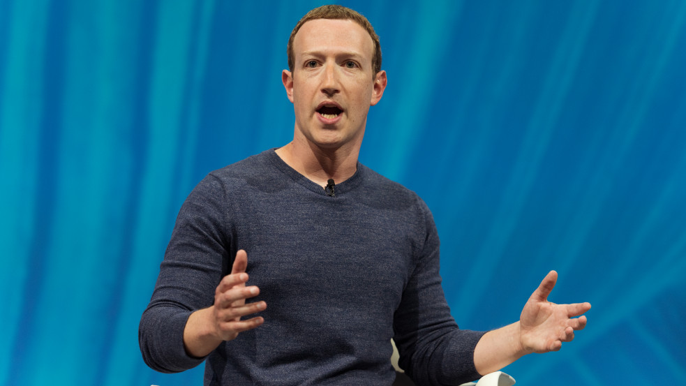 Zuckerberg meggondolta magát - mostantól tilos a Facebookon a holokauszttagadás