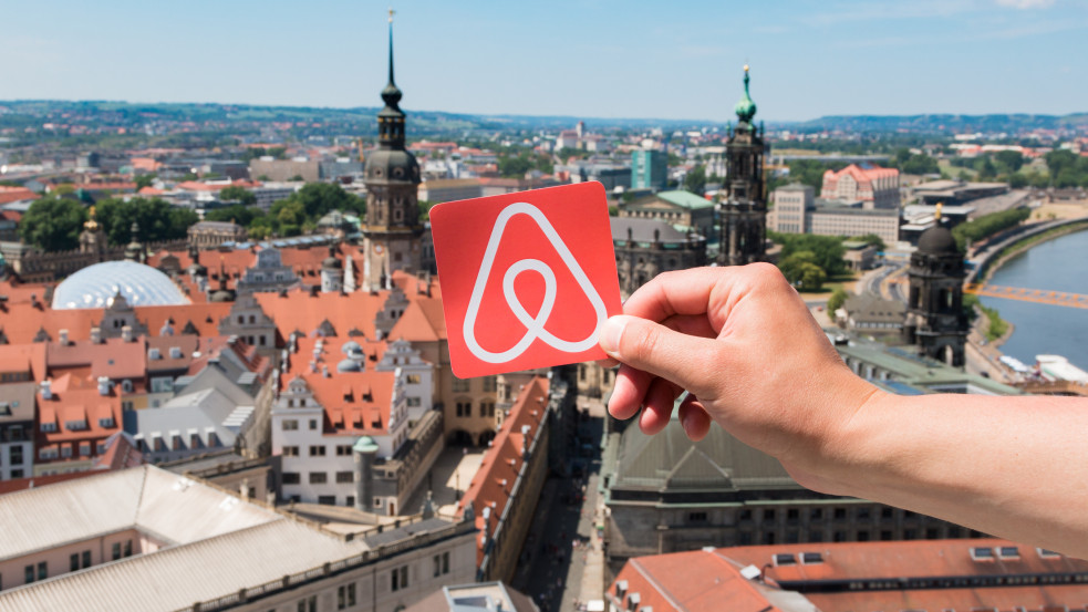 Három gumimatraccal kezdődött: az Airbnb története