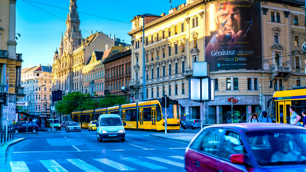 Budapesti közlekedés: Engedett a nyomásnak Karácsony