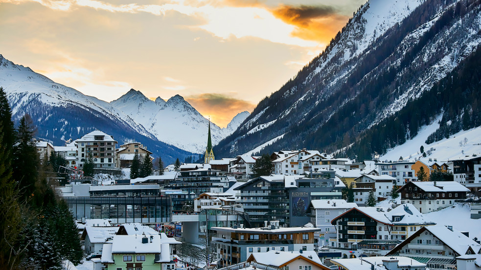 Alpesi Vuhan: Így robbant be Európába a koronavírus egy osztrák síparadicsomból