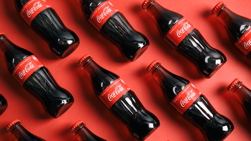 "Próbálj kevésbé fehér lenni" - érzékenyítette dolgozóit a Coca-Cola által ajánlott kurzus