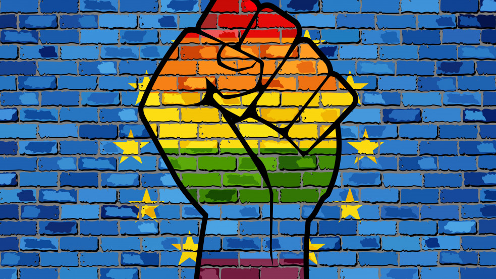 Harcba indul Brüsszel a genderideológiáért: egyedül Magyarország és Lengyelország van útban
