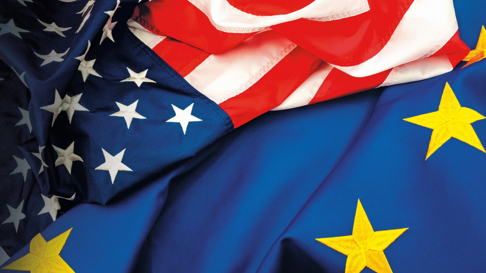 Küszöbön az Európai Egyesült Államok? - Hack Péter elemzése az EU jövőjéről