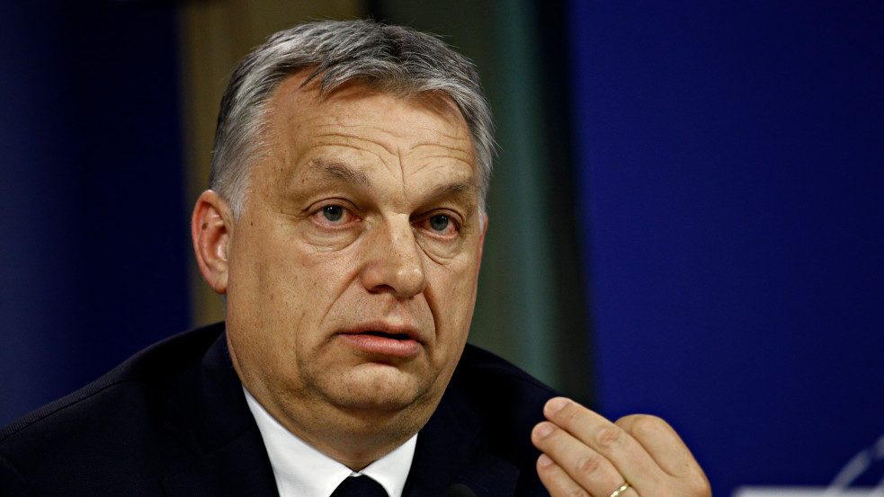 Orbán: szeretjük a sokszínűséget a saját kultúránkon belül, de ami kívülről jön, azzal óvatosak vagyunk