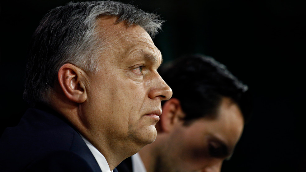 Orbán Viktor is gratulált Joe Bidennek – a sikeres kampányához