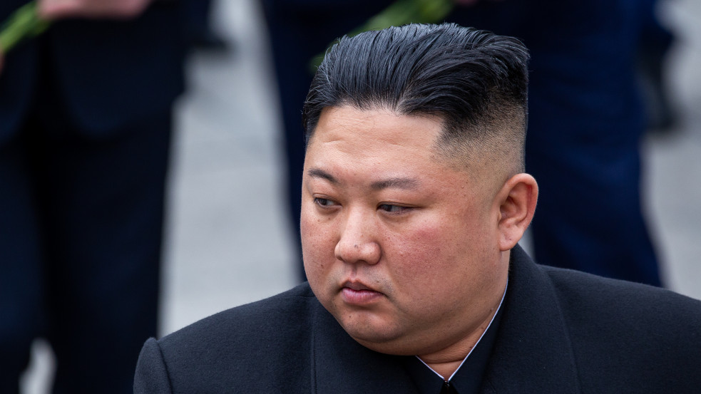 Rendkívüli: Kim Dzsongun "agyhalál közeli állapotban" van