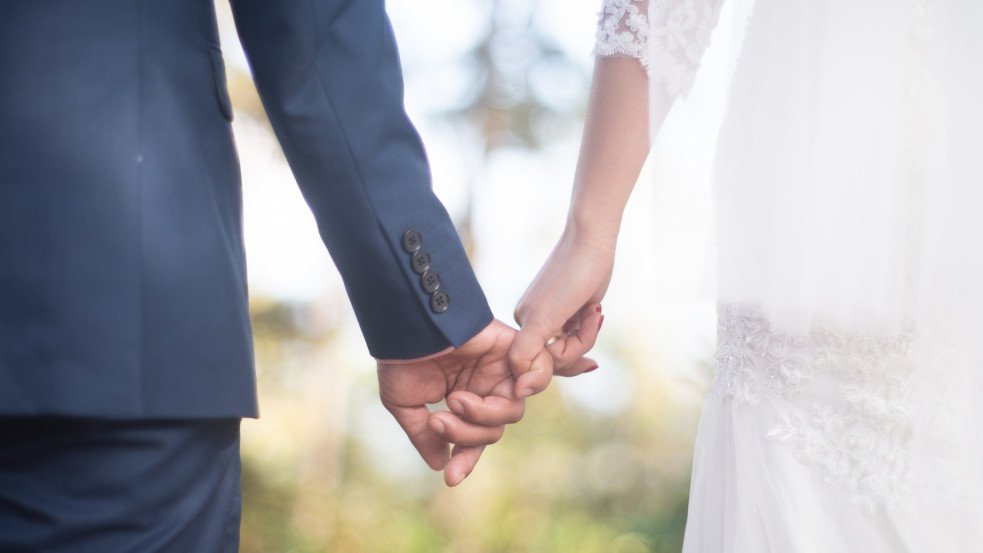 Robbanásszerű növekedésnek indult a házasodási kedv tavaly az Alföldön