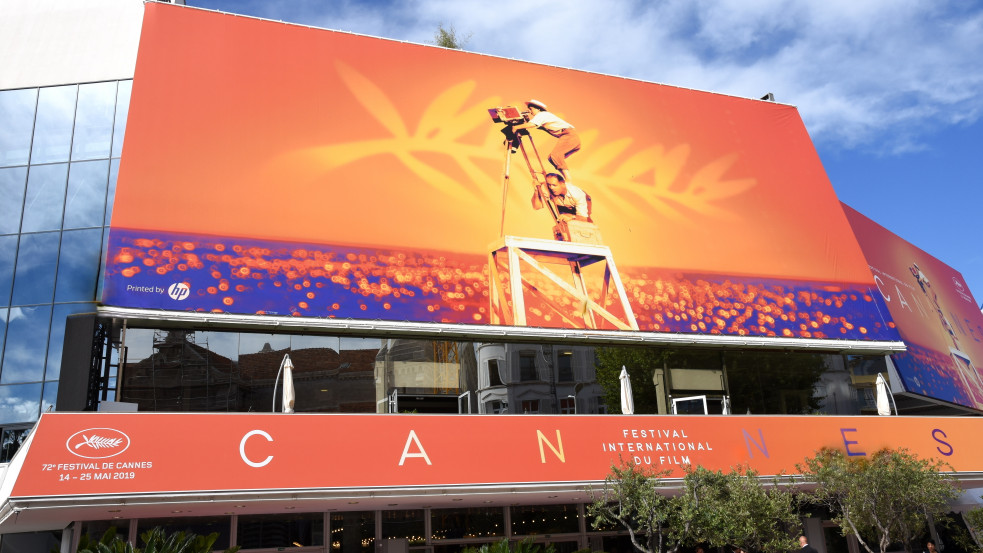 Cannes-i filmfesztivál: ilyen a második világháború óta nem volt