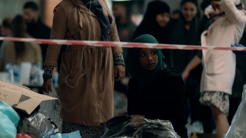 Véges vendégszeretet - Dánia elkezdte hazaküldeni a szír menekülteket