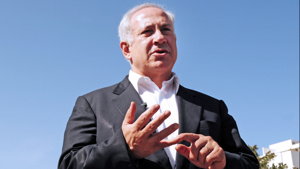 Netanjahu a békemegállapodásról: további arab országok fognak csatlakozni