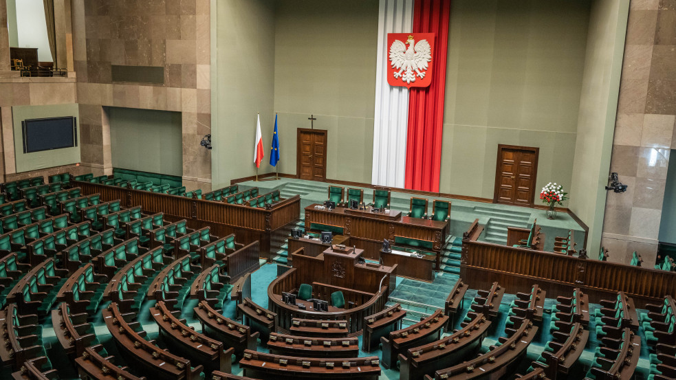 Kilépne az Isztambuli egyezményből Lengyelország a gender-lobbi miatt