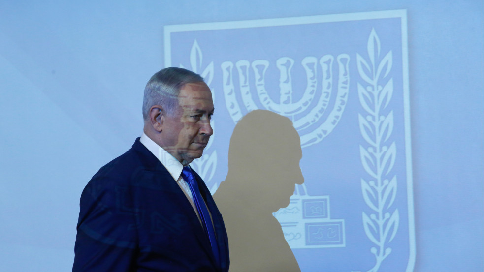 A Bibi-éra vége vagy 5. választás jön Izraelben? Harmadszorra sem sikerült a kormányalakítás Netanjahunak