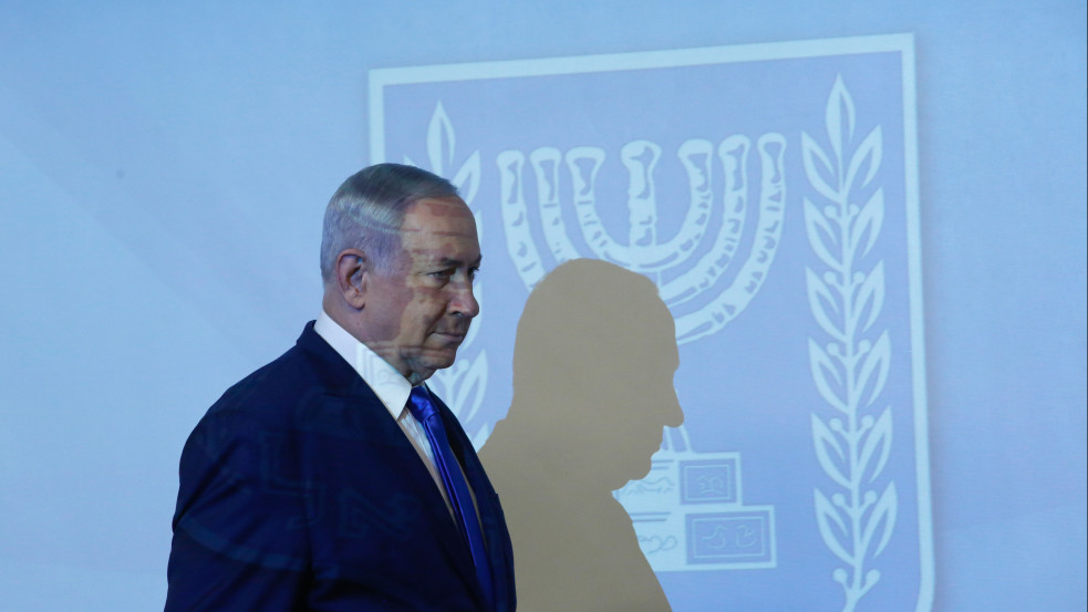 Netanjahu titokban tárgyalásokat folytathatott Szaúd-Arábiában