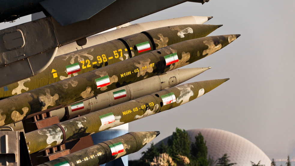 Belendül az iráni atomfegyverprojekt? Súlyos következményektől tart az EU, Izrael "nem fogja hagyni"