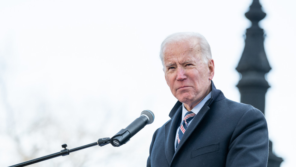 Joe Biden felmenői rabszolgatartók voltak?