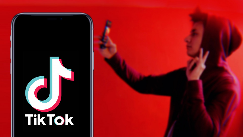 Arab fiatalok kegyetlen TikTok-őrülete indíthatta be az erőszakhullámot