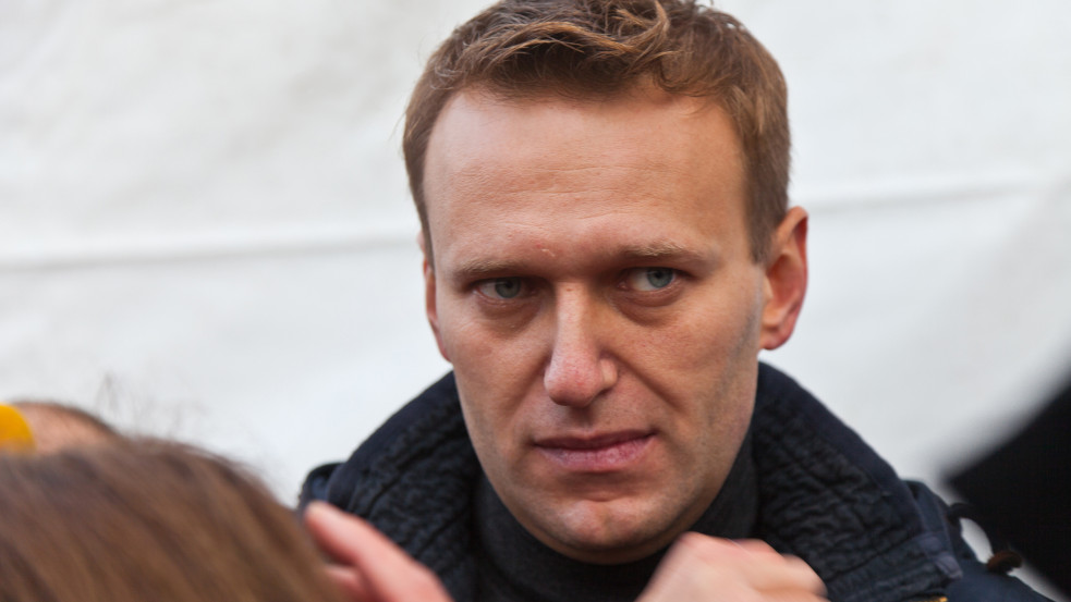 Megkezdődött Navalnij pere: hamarosan eldől, le kell-e töltenie felfüggesztett büntetését