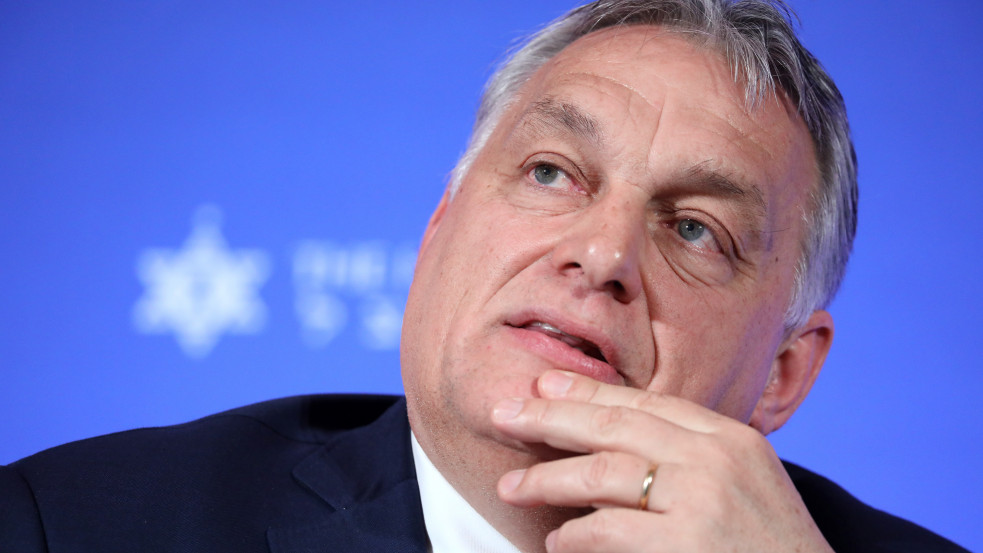 Politico: Orbán Európa negyedik legbefolyásosabb embere 