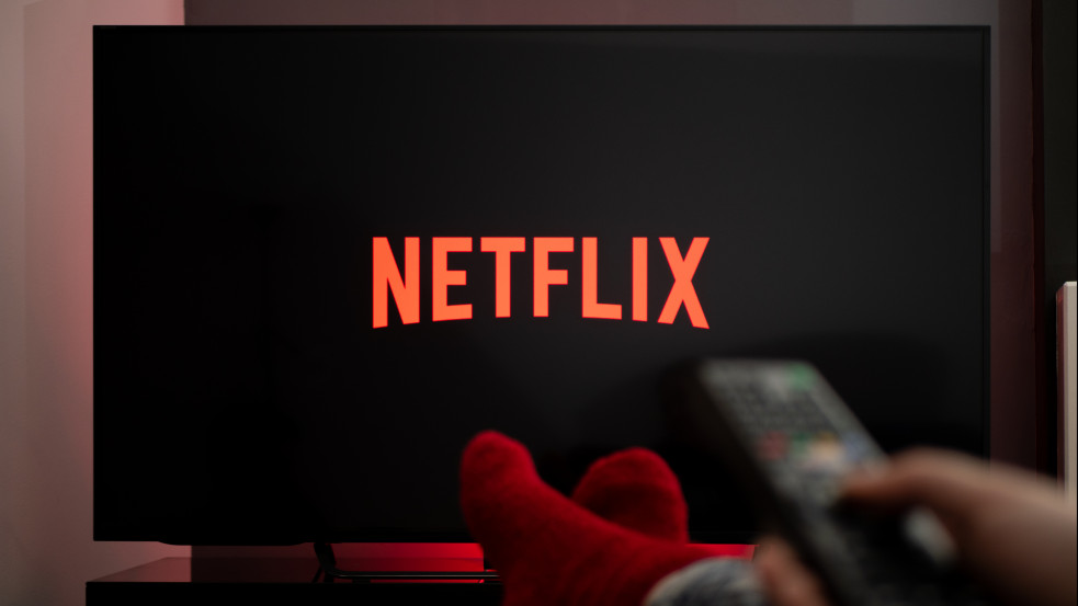 Tömegyilkos Jézussal gúnyolódik a Netflix rajzfilmje