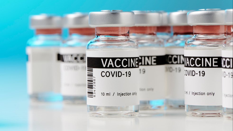 Orbán: a korlátozások feloldása azon múlik, mennyi vakcinát tudunk beszerezni