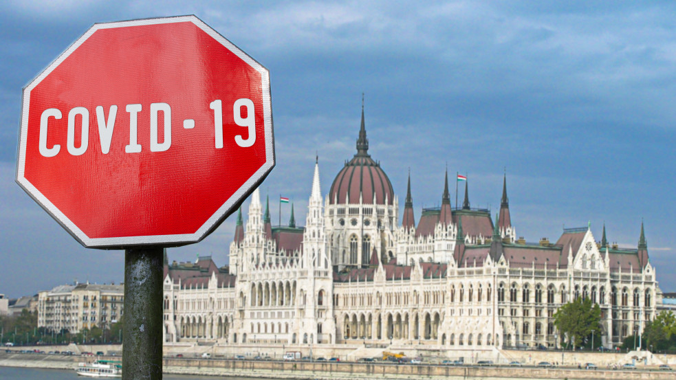 Szigorító intézkedéseket jelentett be a kormány, zárnak az üzletek, óvodák, iskolák