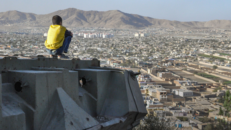 Így rajzolhatja át a világpolitikát az Afganisztánból való kivonulás