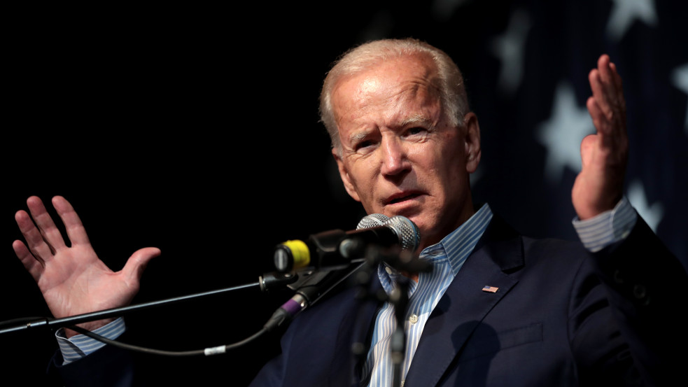 Tényellenőrzés: Joe Biden még nem „megválasztott elnök”