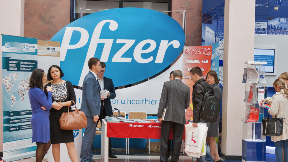 Kiemelkedően hatásos a mutáns vírusok ellen a Pfizer-BioNTech vakcina