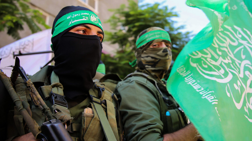 Biden kormány: nincs garancia arra, hogy a Hamasznak nem fog jutni az amerikai segélyből
