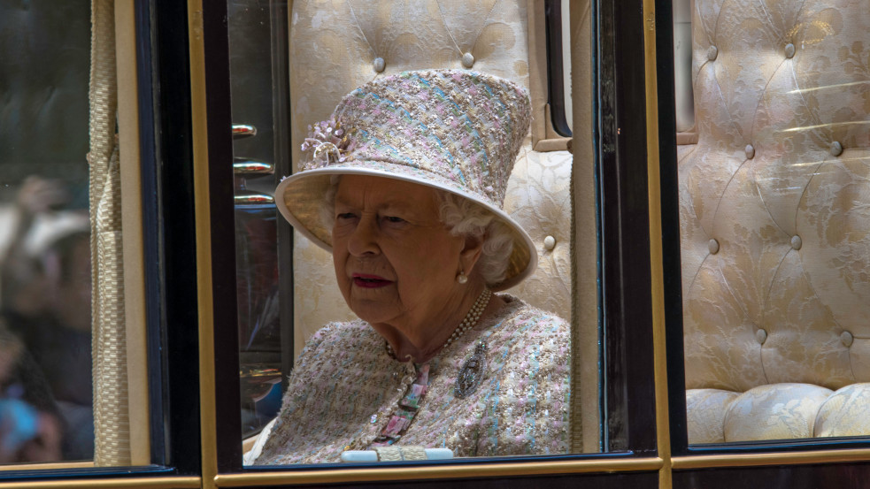Ma 95 éves II. Erzsébet királynő: 1947 óta először tölti ezt a napot férje nélkül