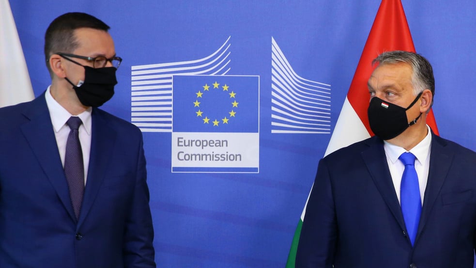 „Ez egy túlideologizált szó" - Orbán a „gender” kifejezés használatáról vitázott Európa vezetőivel