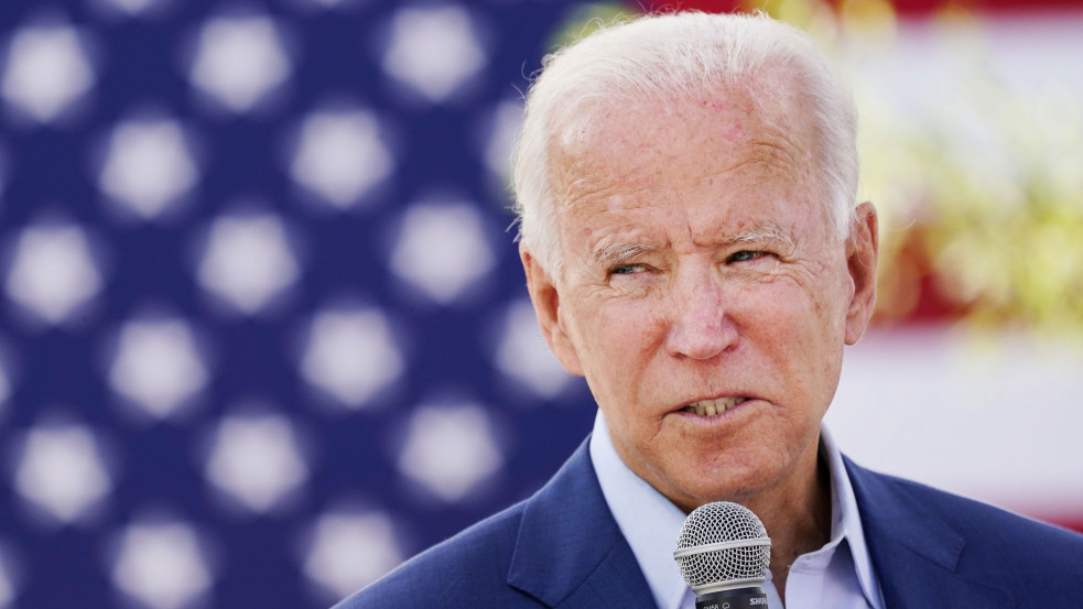 Lelketlen gyilkosnak nevezte Putyint Biden, Moszkva azonnal visszahívta washingtoni nagykövetét