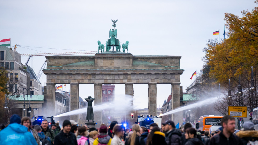 Németország újabb népirtást ismert el, egymilliárd euró kárpótlást fizet