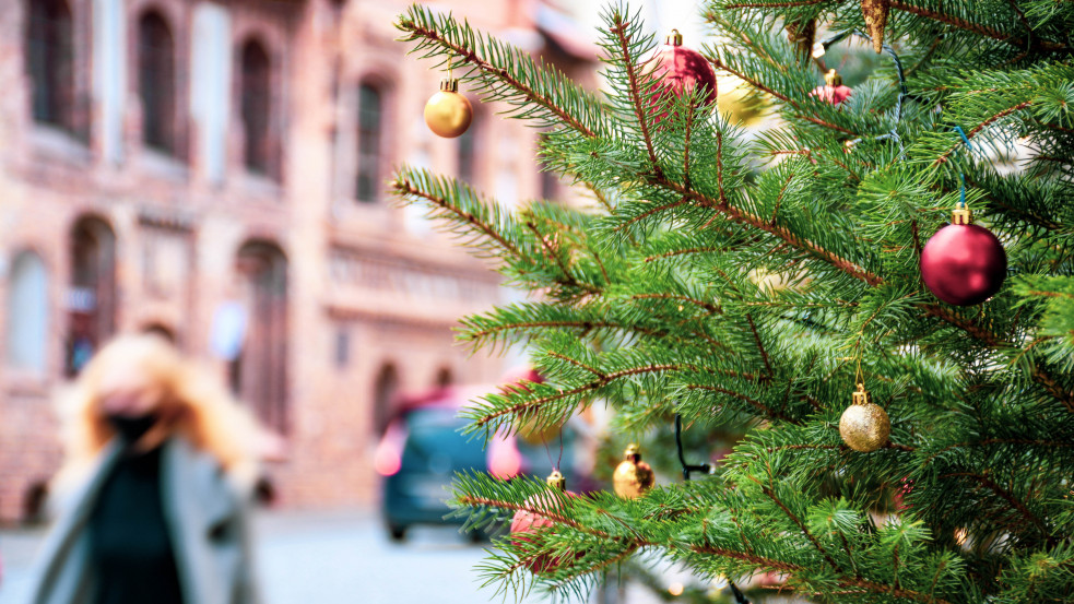 "Kiskarácsony, maszkkarácsony"- Megfogalmazta ünnepi ajánlásait a WHO és Európa