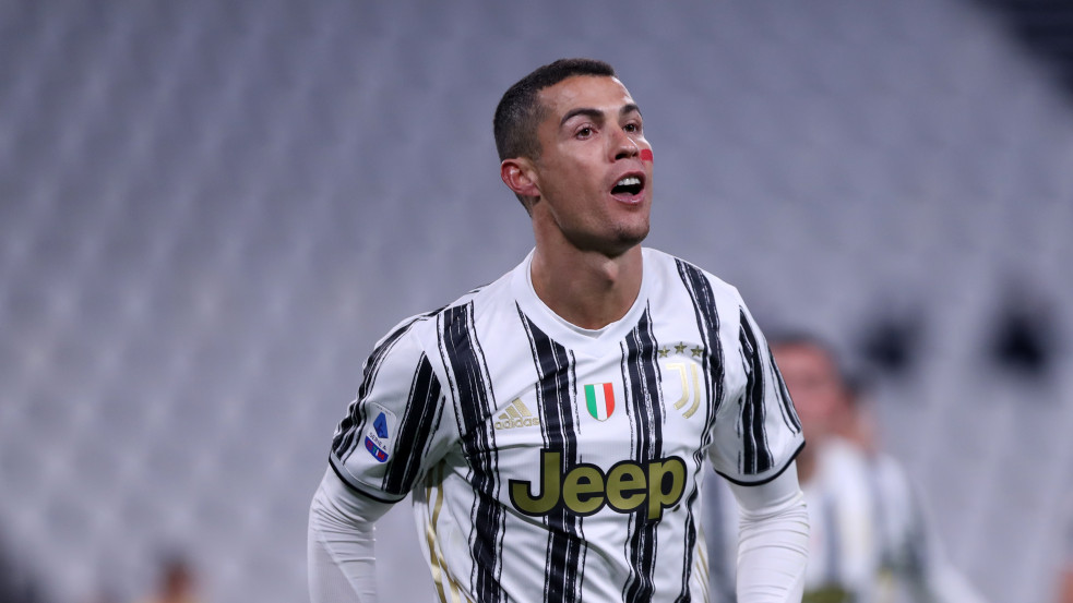 Bajnokok Ligája: pár percen múlt az óriási bravúr Ronaldoék ellen - videó