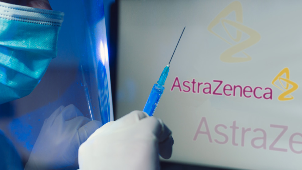 Megint felfüggesztik az AstraZeneca-vakcina használatát a 60 éven aluliaknál Berlinben