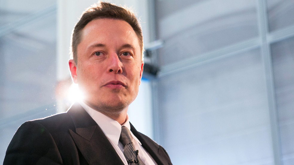 Elon Musk meghétszerezte vagyonát, így ő a világ leggazdagabb embere
