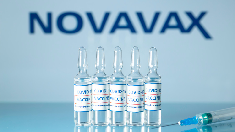 A brit és a dél-afrikai vírusvariáns ellen is hatékonynak bizonyult a Novavax oltóanyaga