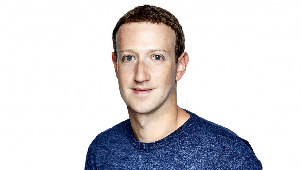 Mark Zuckerberg sokkoló bejelentése: a Facebookból techdiktatúra lesz
