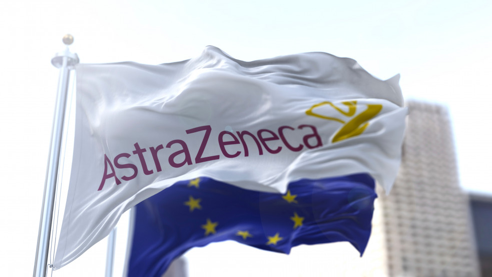 Reuters: az EU nem kér többet az AstraZeneca és a Johnson and Johnson vakcináiból