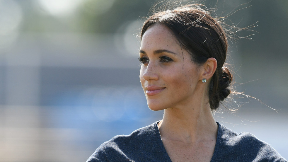 Meghan hercegnének elnöki ambíciói lehetnek