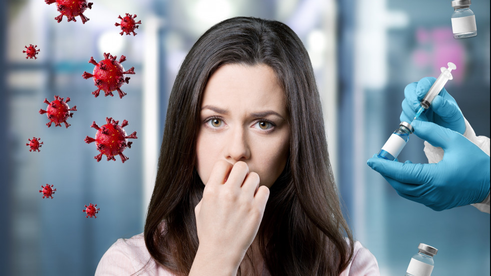 Tiszta vizet a pohárba: kell-e tartani az AstraZeneca oltásától?