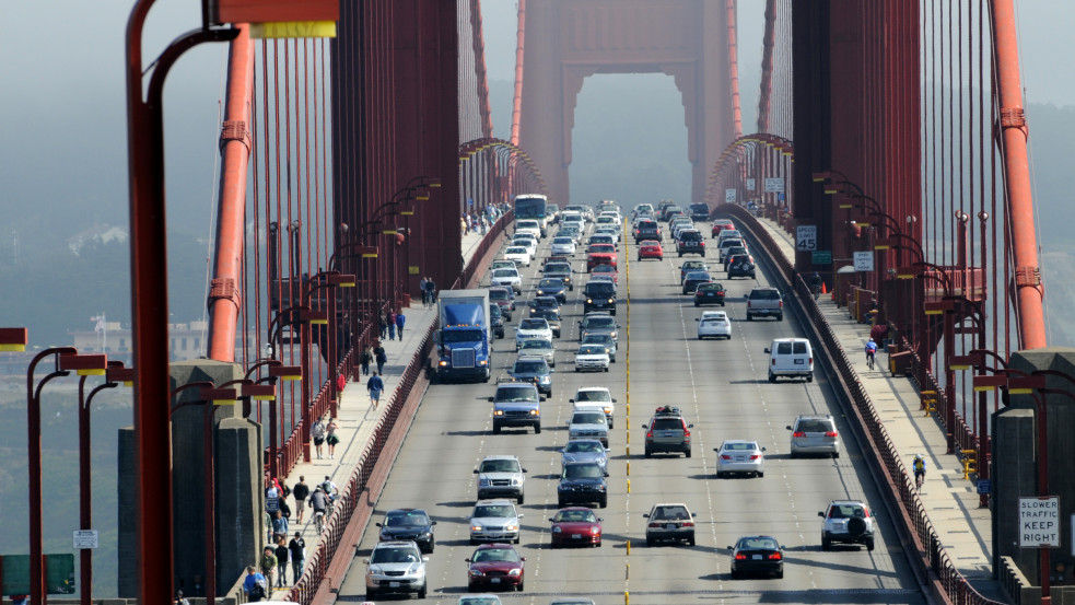 Kaliforniában 2035-re betiltják a benzines, dízeles és hibrid autók adás-vételét
