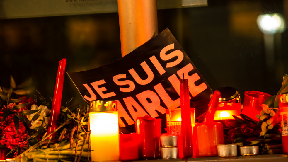 Elítélték a Charlie Hebdo-terrortámadás vádlottjait