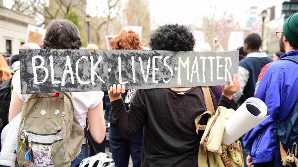 Kik pénzelik a Black Lives Matter mozgalmat?